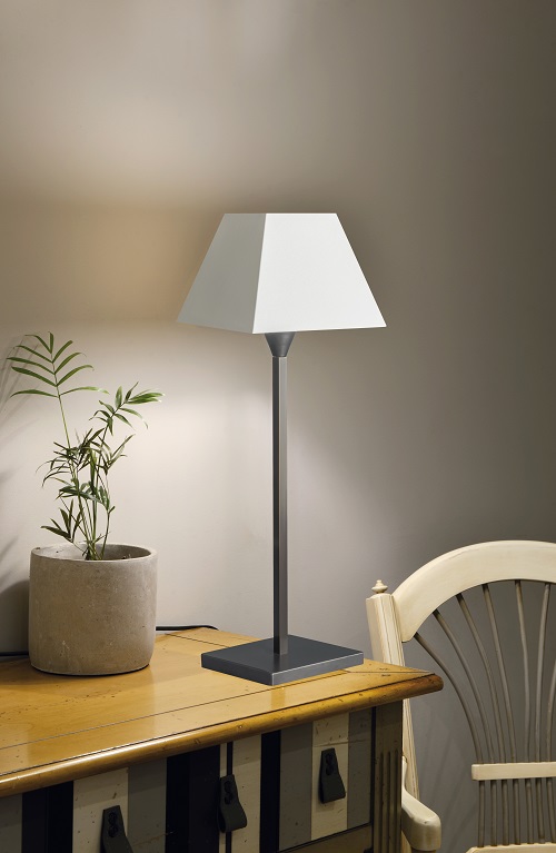 Lampe à poser salon chambre contemporain design L198