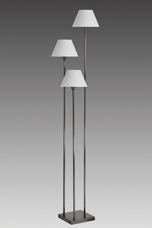 LXHLDD Lampadaire Moderne Avec Table, Lampe Sur Pied Pour Salon